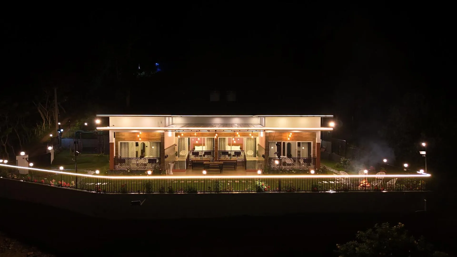Kanthalloor Banbury Bungalow