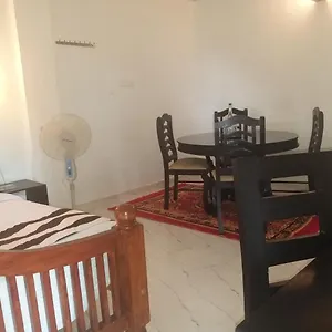 Gardens Farm stay