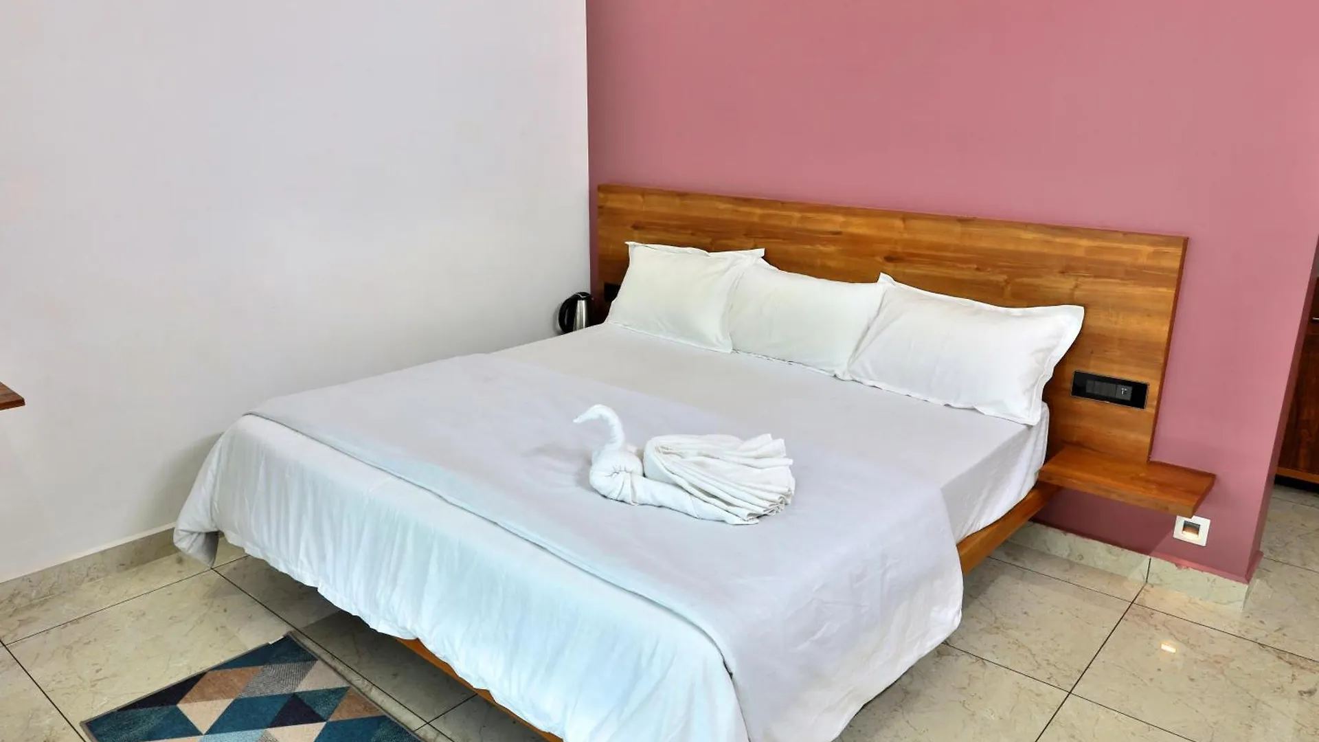 Banbury Bungalow Kanthalloor Indien