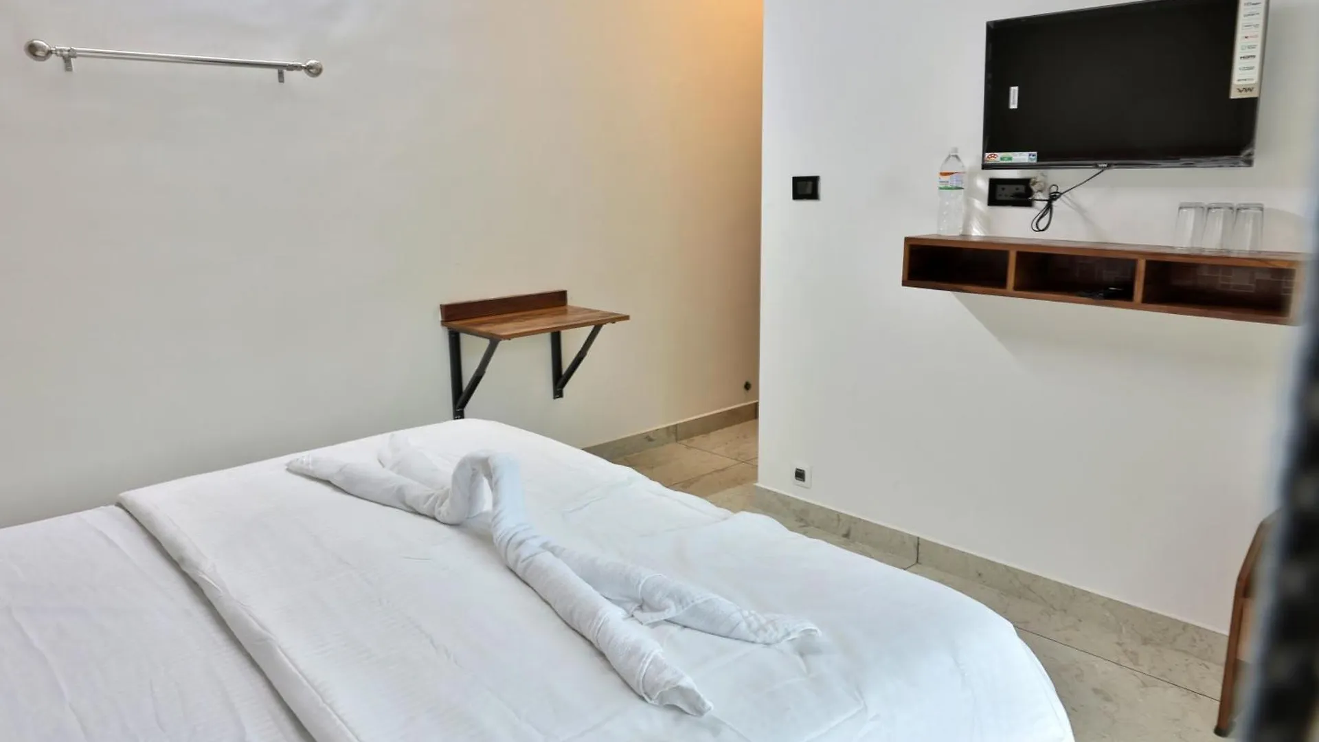 Bed & Breakfast Banbury Bungalow Kanthalloor Indien