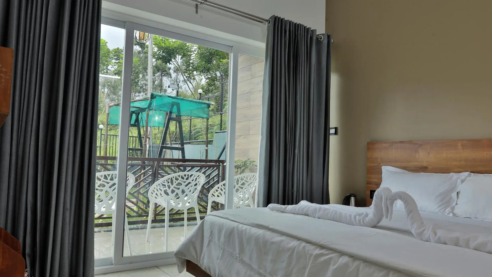 Bed & Breakfast Banbury Bungalow Kanthalloor