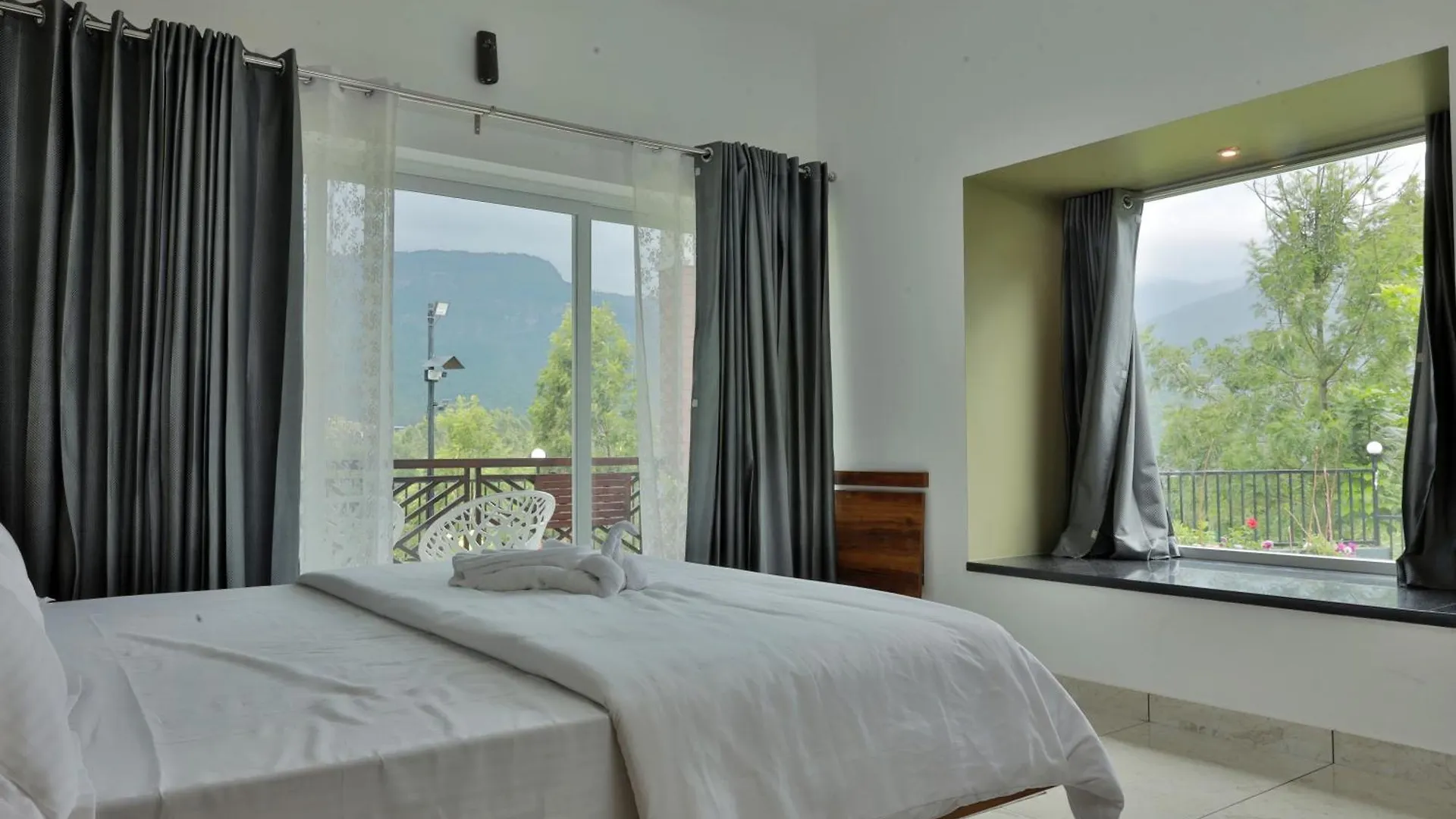 Banbury Bungalow Kanthalloor Indien